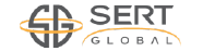 sert global logo